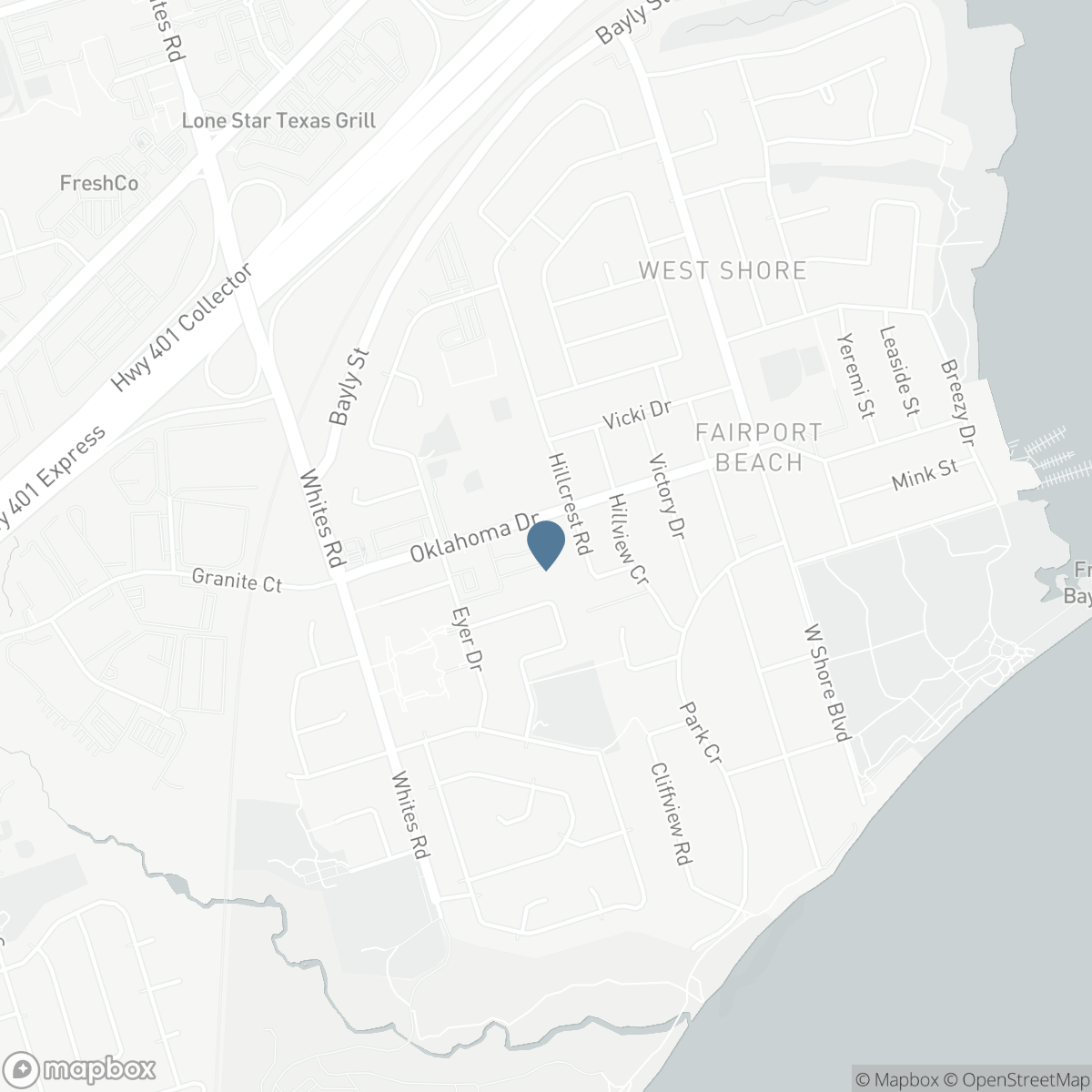 5 - 765 OKLAHOMA DRIVE, Pickering, Ontario L1W 3C9